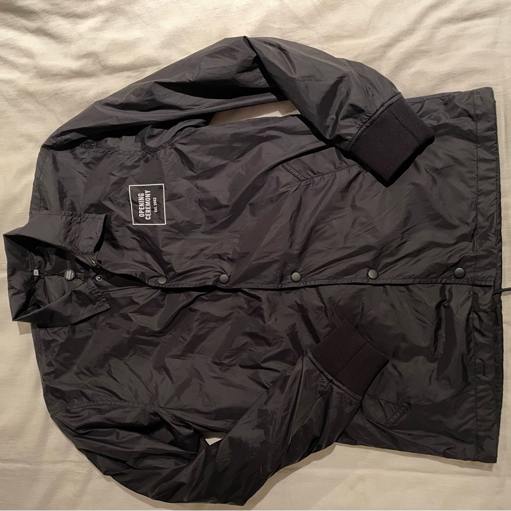 Opening Ceremony Coaches Jacket